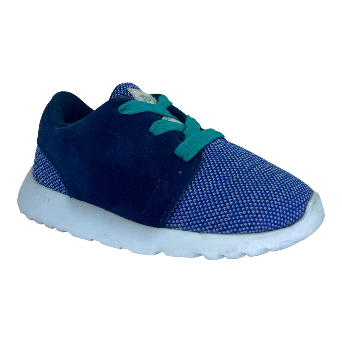 POLA BEBE AZUL/19