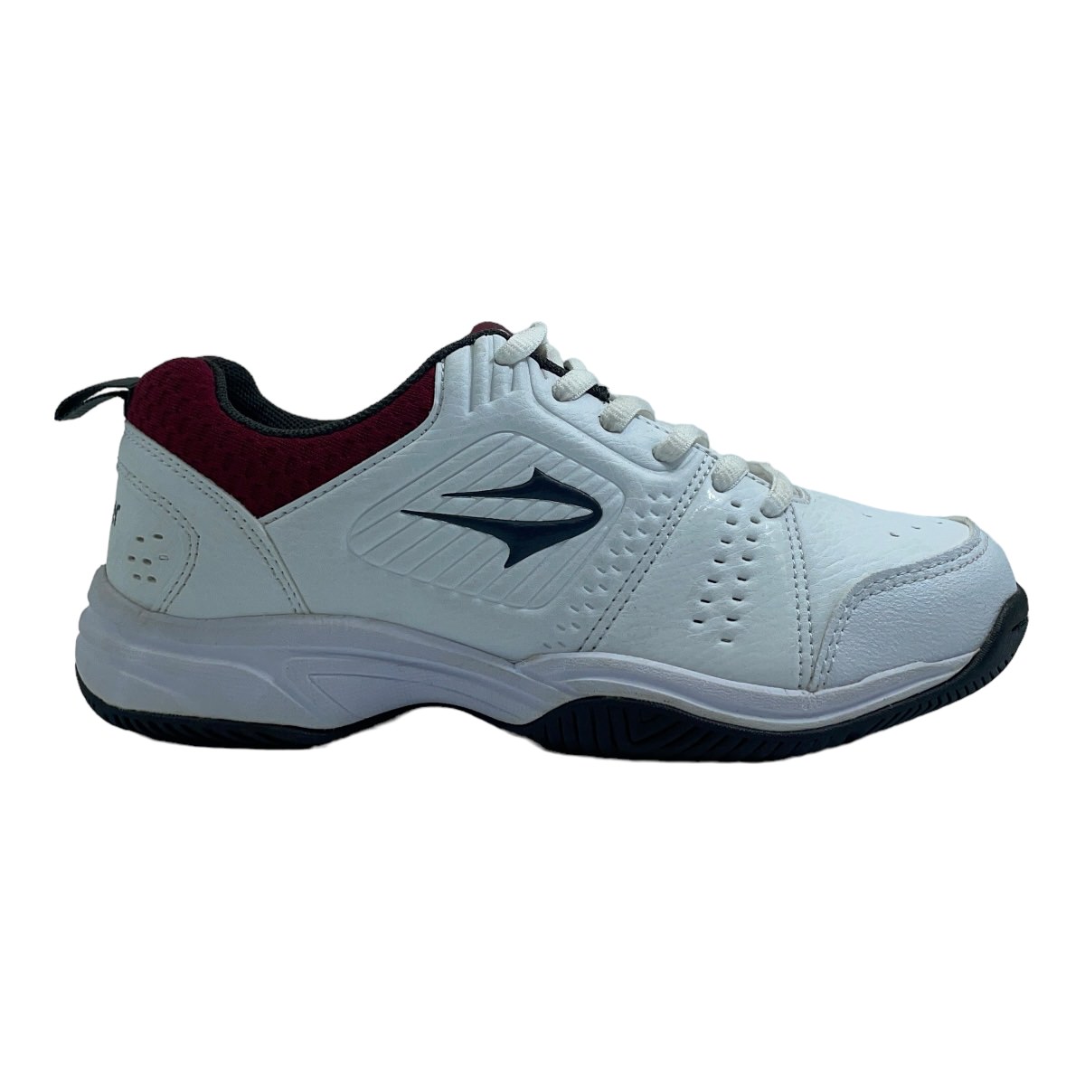 RALLY BL/BORDO/19
