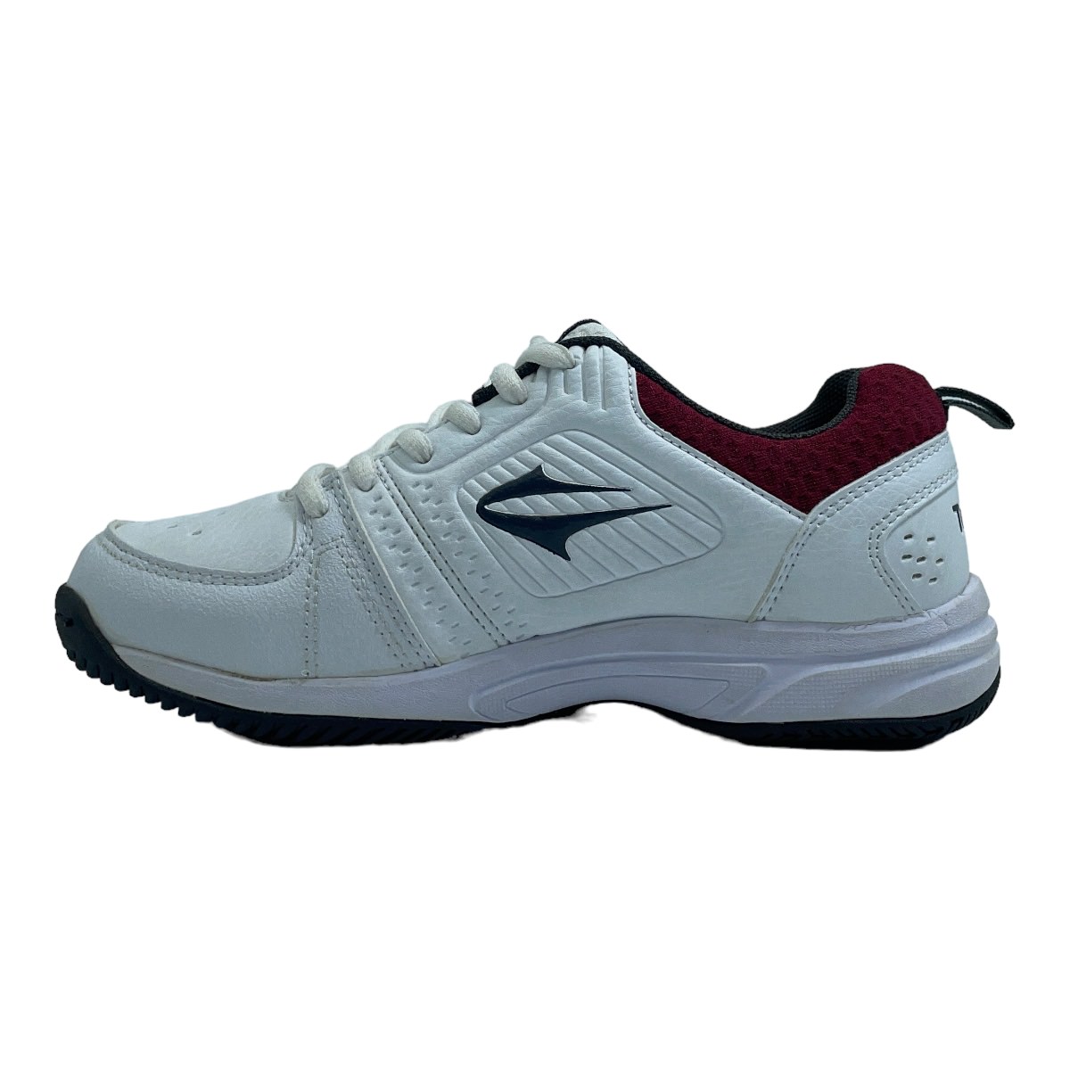 RALLY BL/BORDO/19