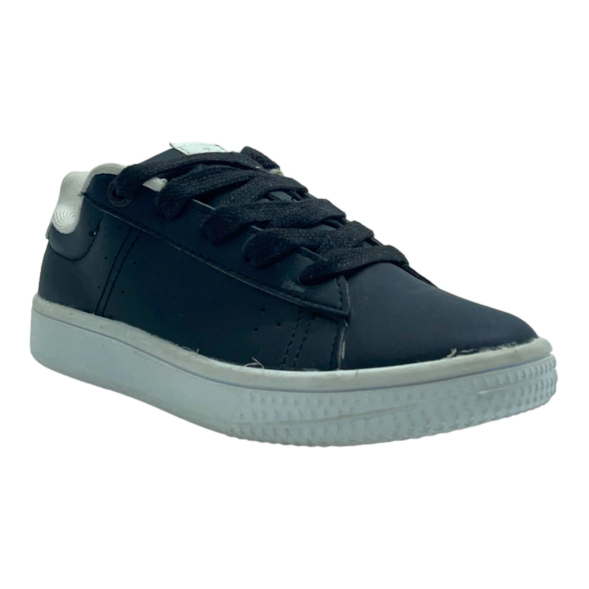 CAPITAN KIDS NEGRO/19