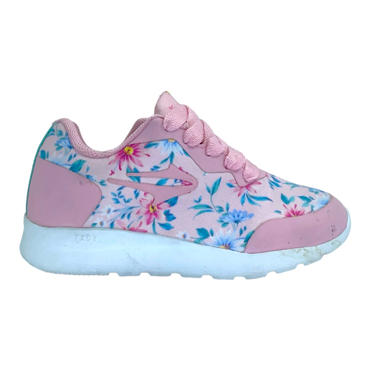 NOTAE III KIDS ROSA/VDE AQUA/20