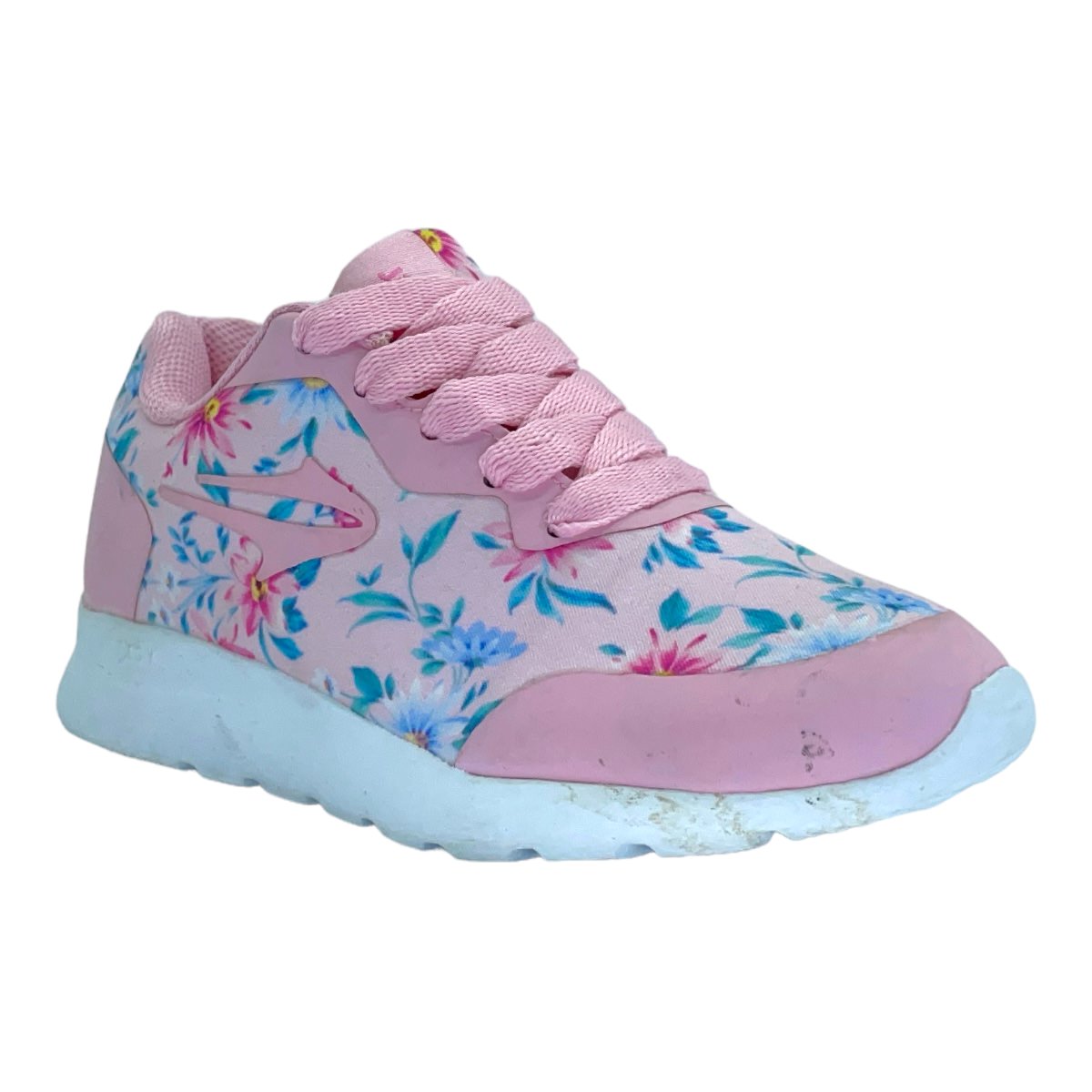 NOTAE III KIDS ROSA/VDE AQUA/20