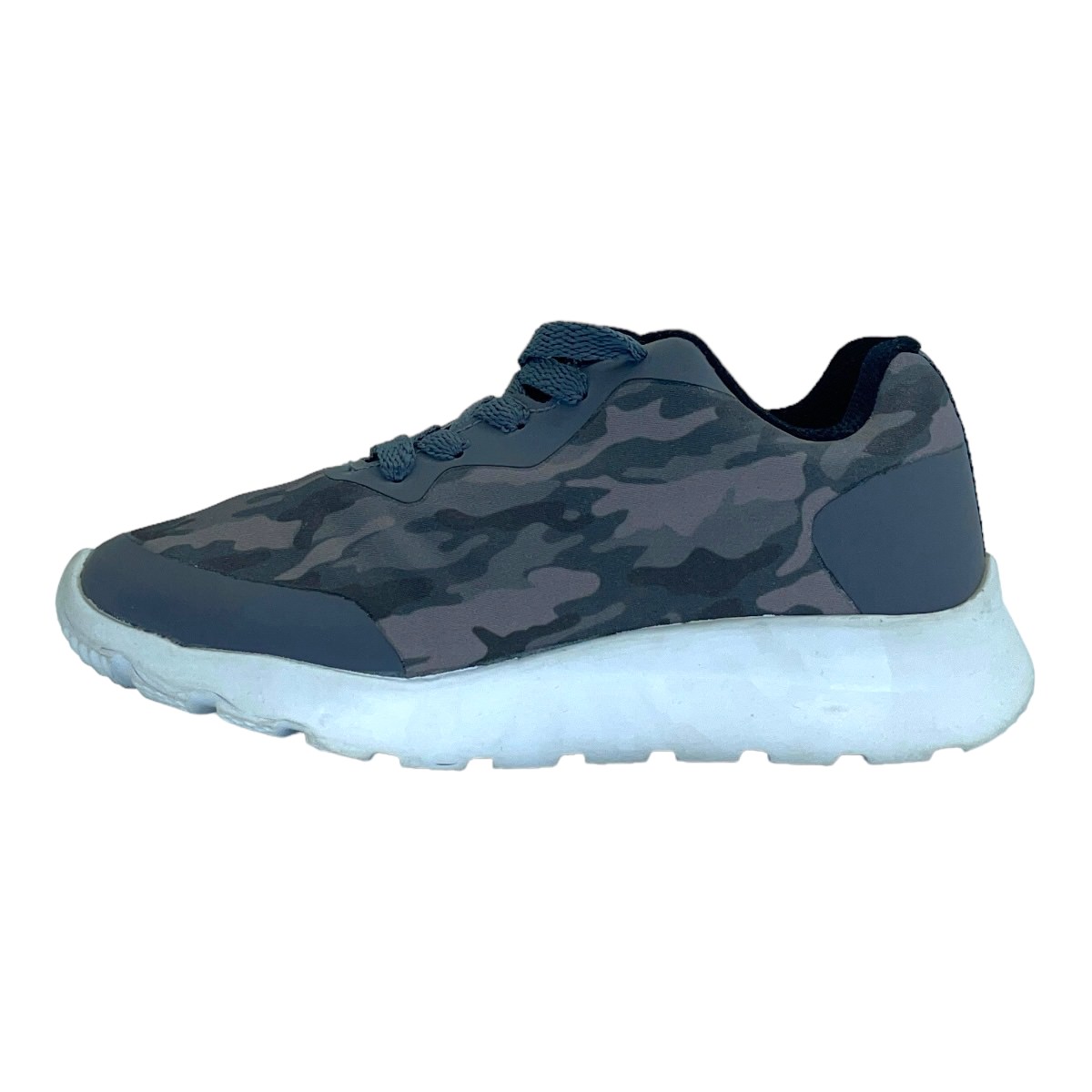 NOTAE III GRIS JET/GRIS ACERO/20