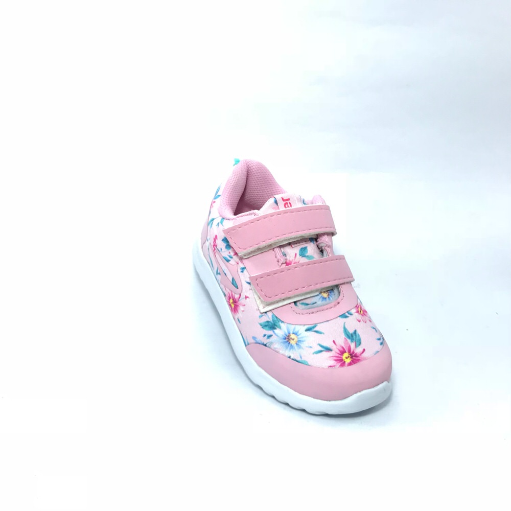 NOTAE III VELCRO ROSA/VDE