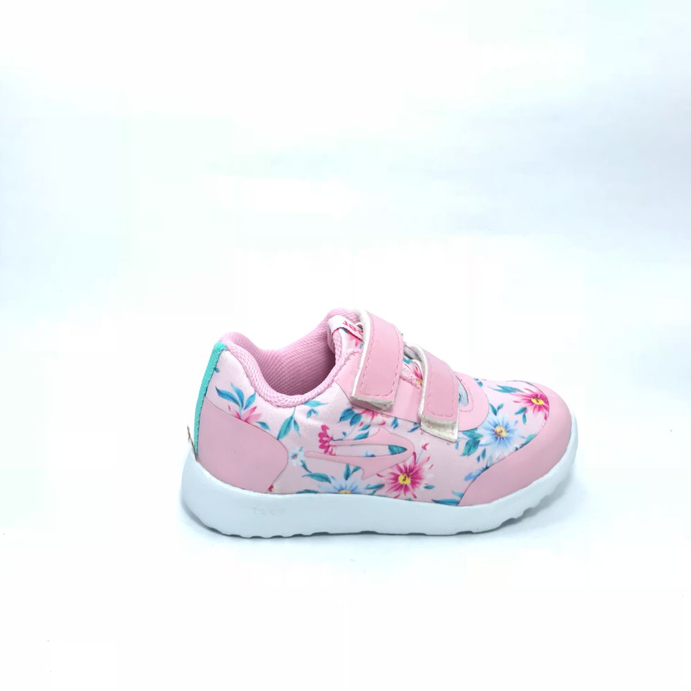 NOTAE III VELCRO ROSA/VDE