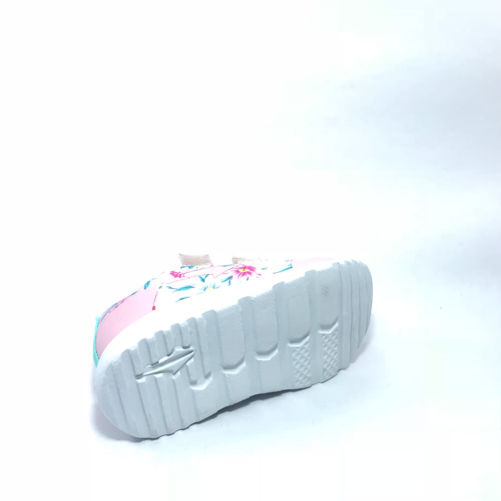 NOTAE III VELCRO ROSA/VDE