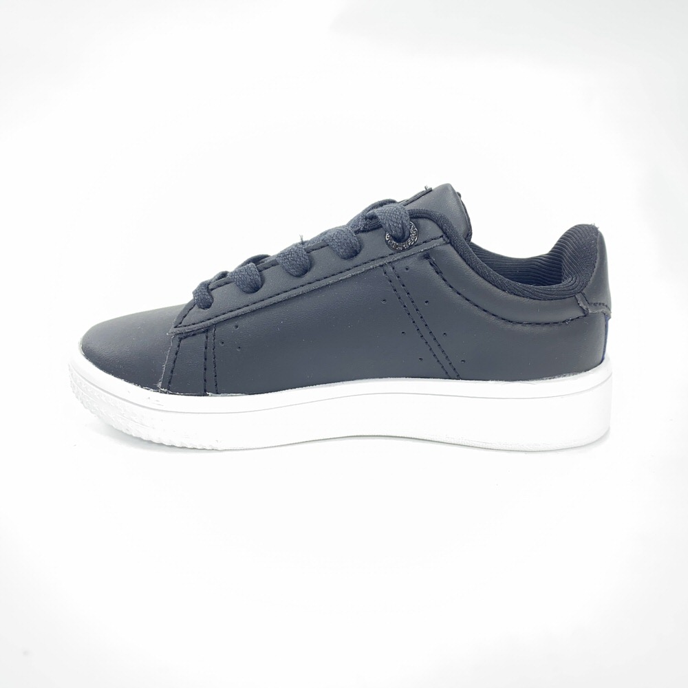 CAPITAN TT KIDS NEGRO/20