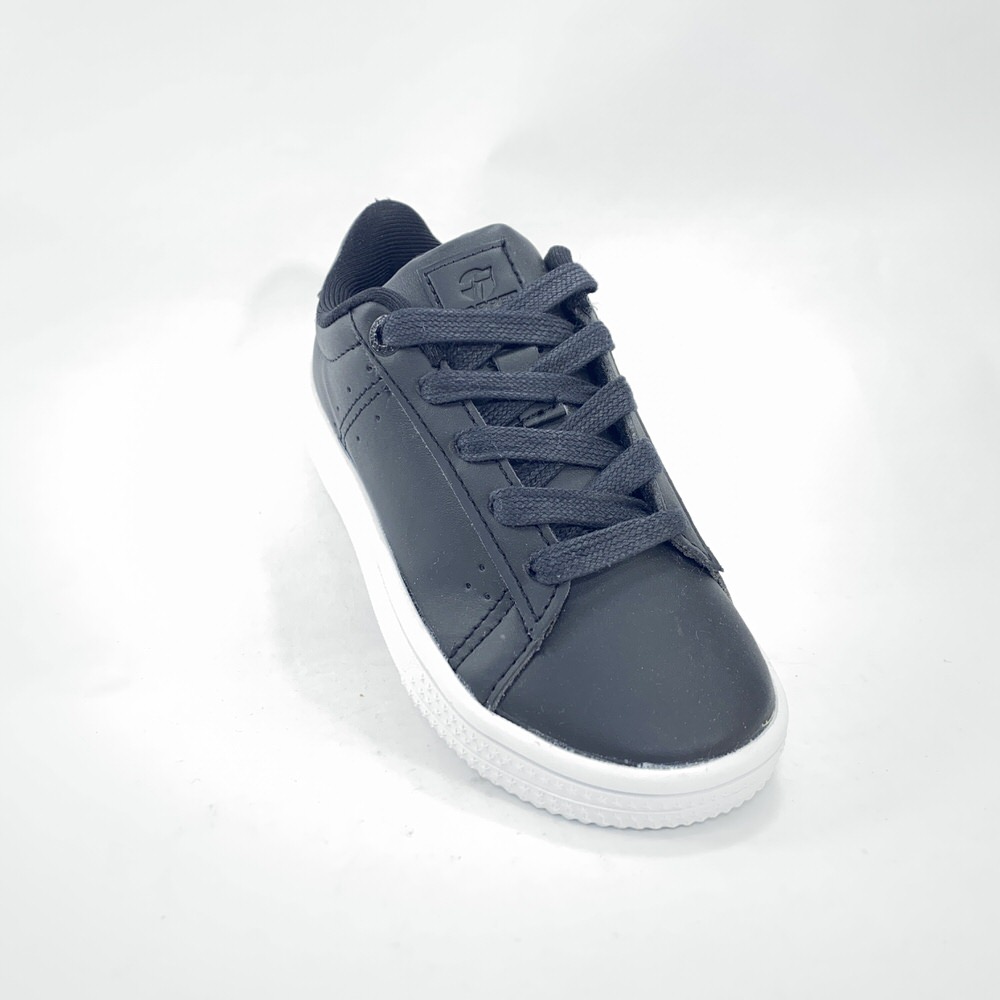 CAPITAN TT KIDS NEGRO/20