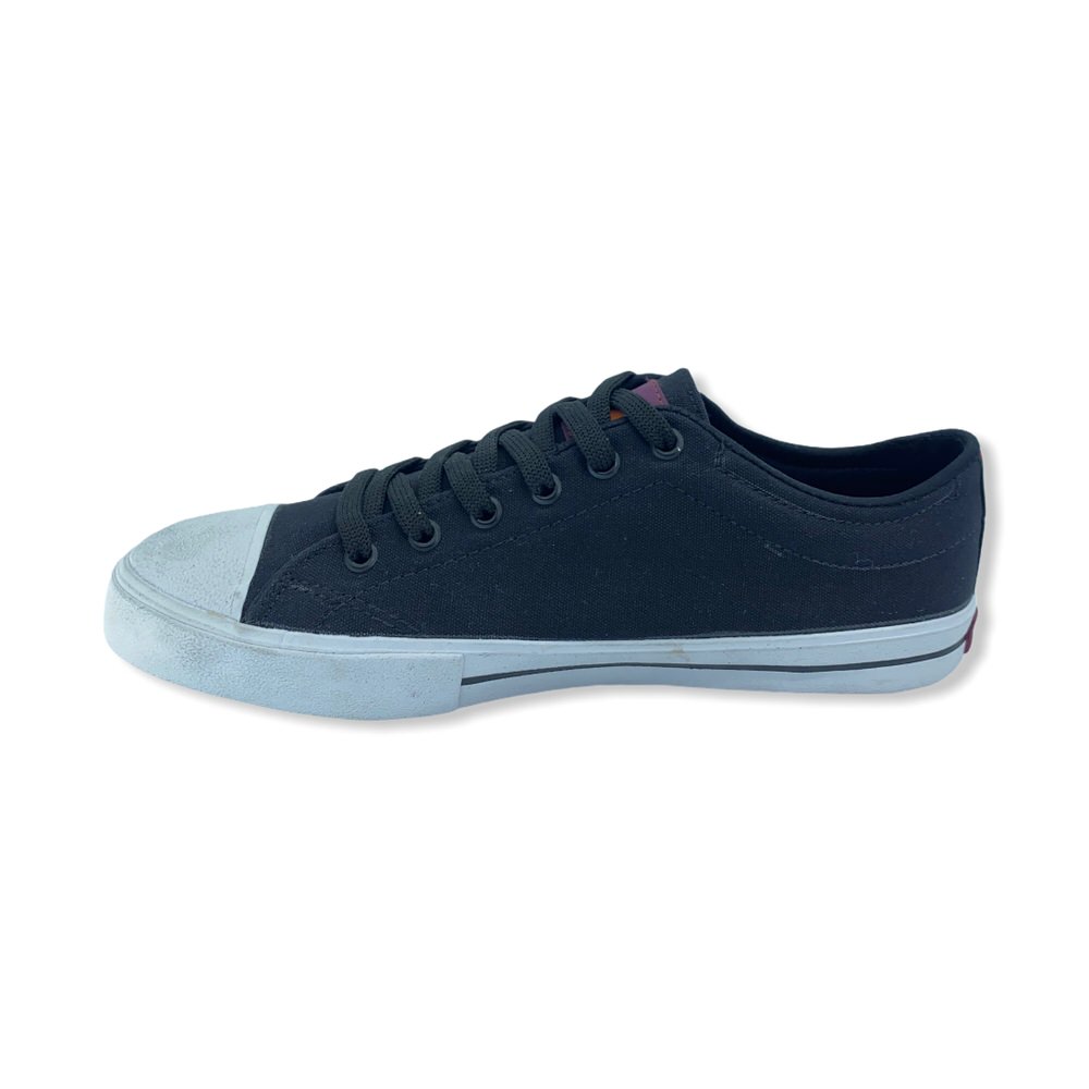HYDE CNV NEGRO
