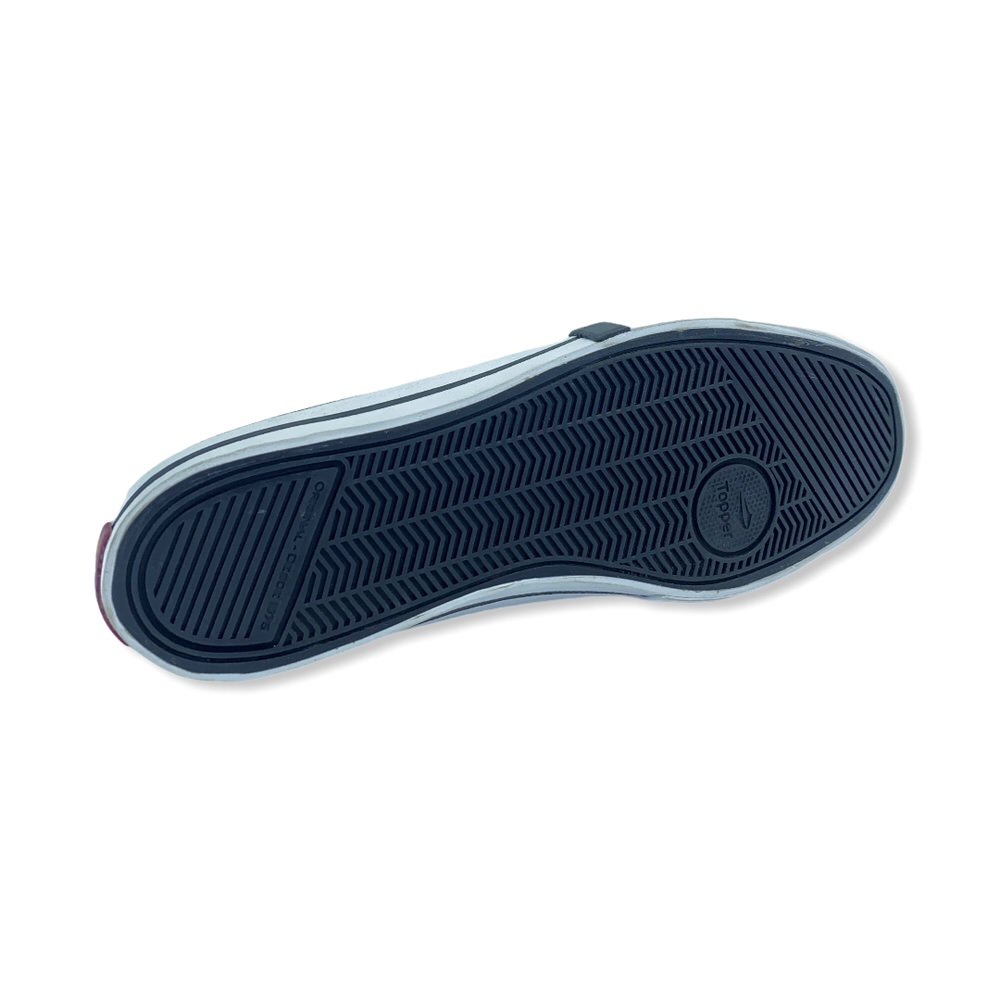 HYDE CNV NEGRO