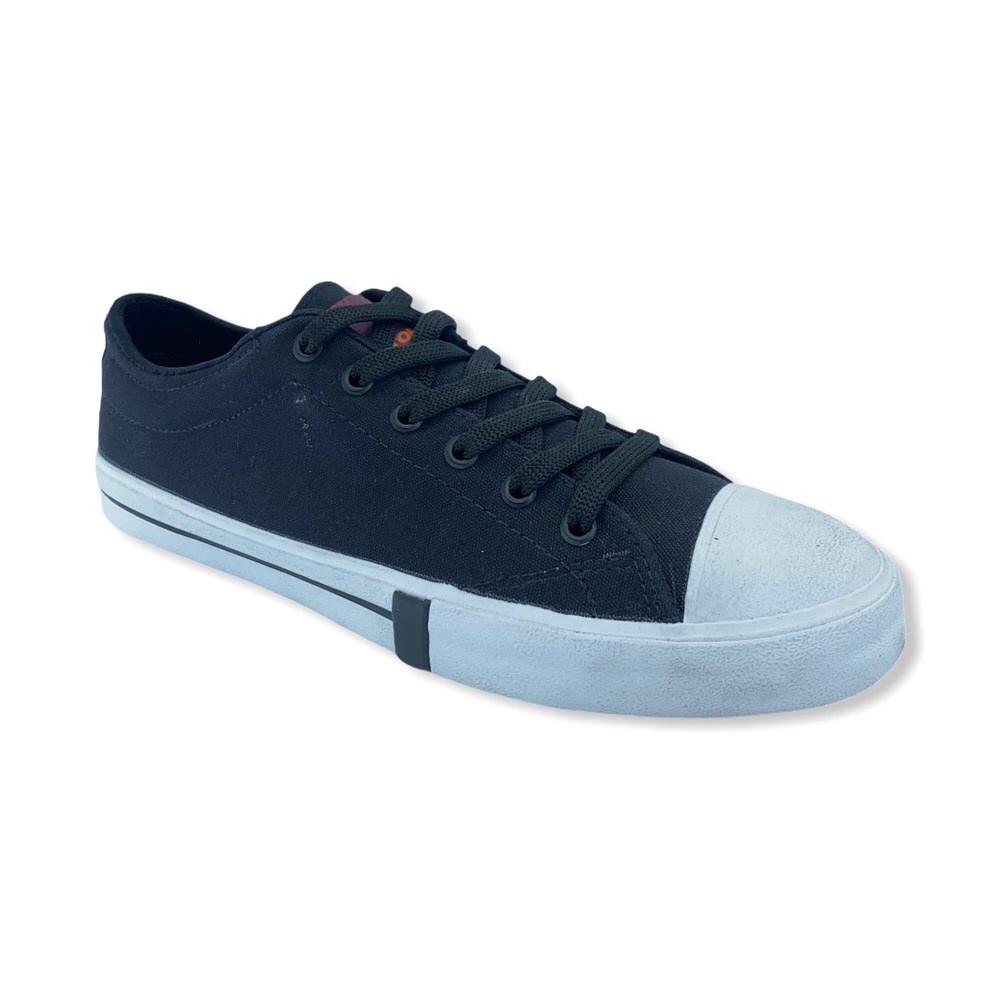 HYDE CNV NEGRO
