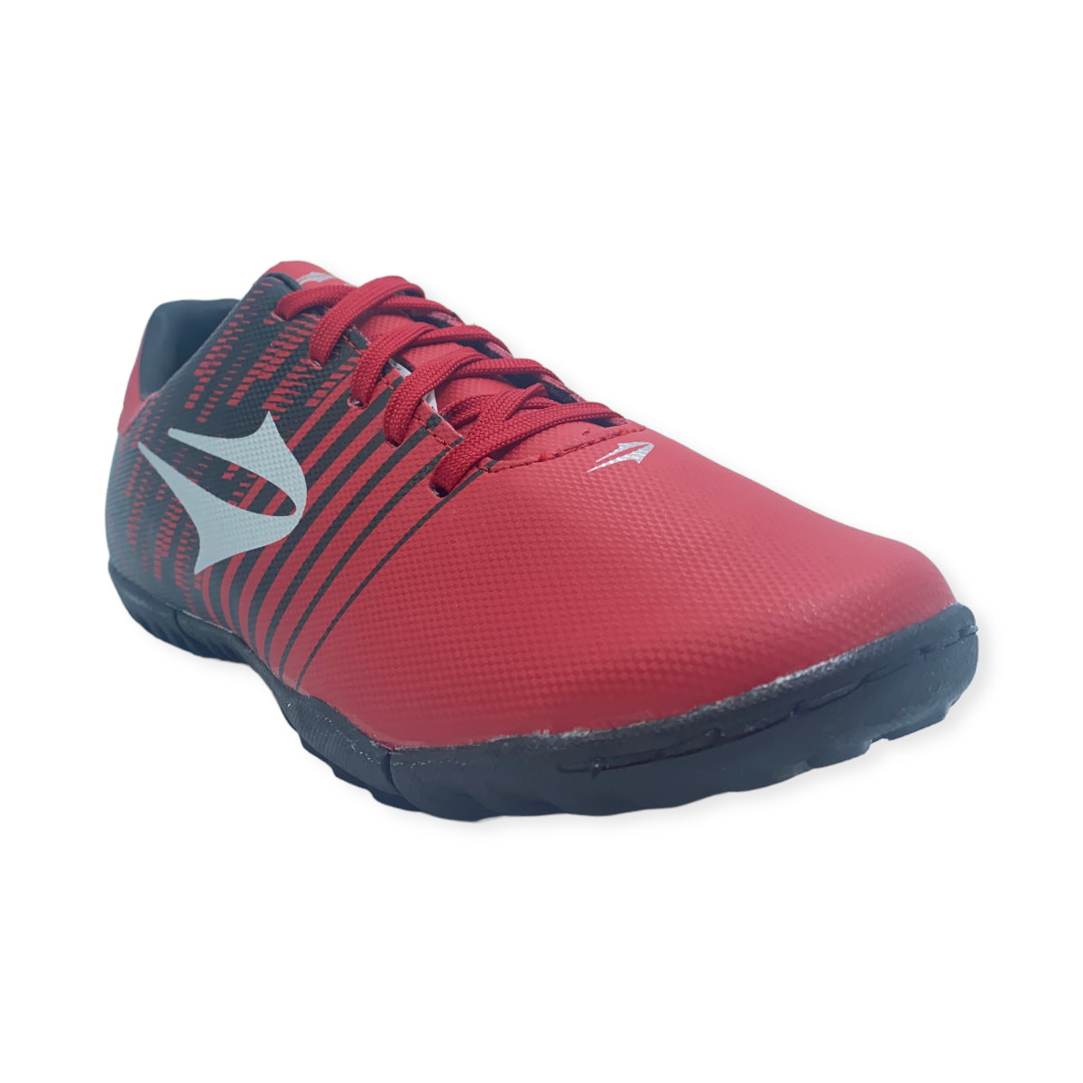 KAISER II TF ROJO/NEGRO