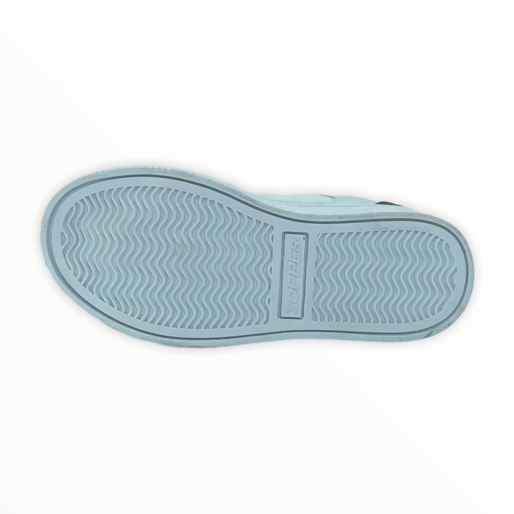 COSTA KIDS BLANCO-GRIS