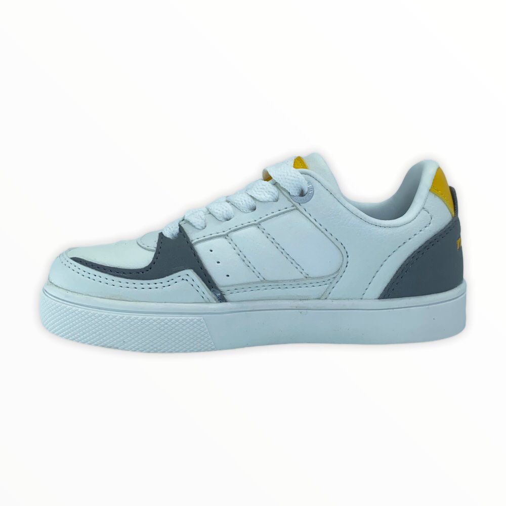 COSTA KIDS BLANCO-GRIS