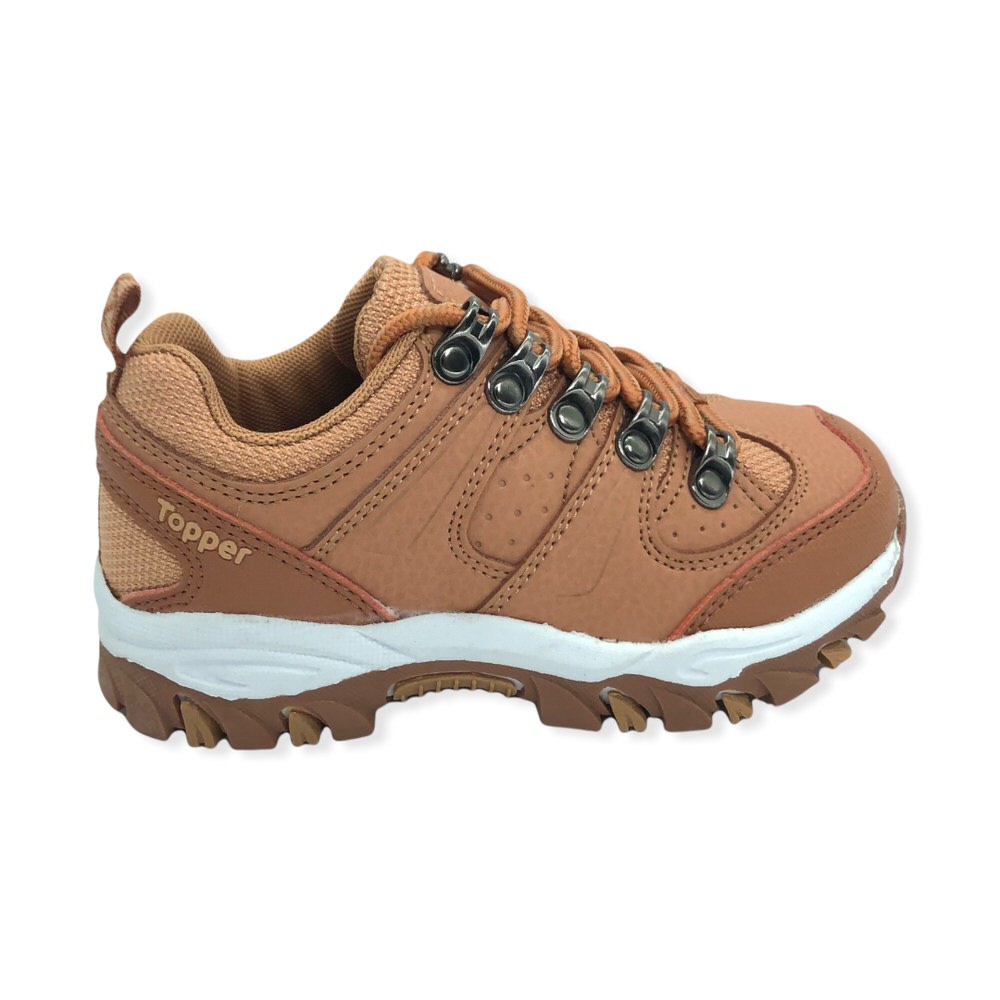 GONDOR II KIDS MARRON SAND