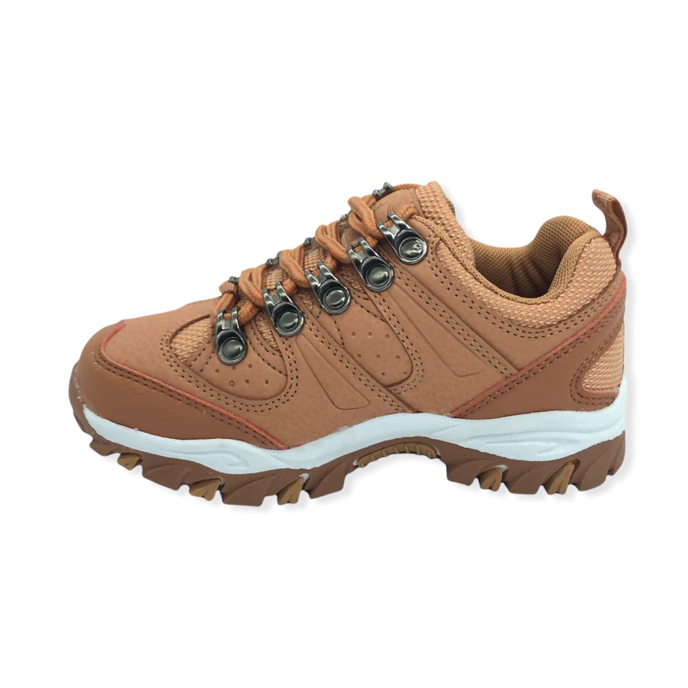 GONDOR II KIDS MARRON SAND