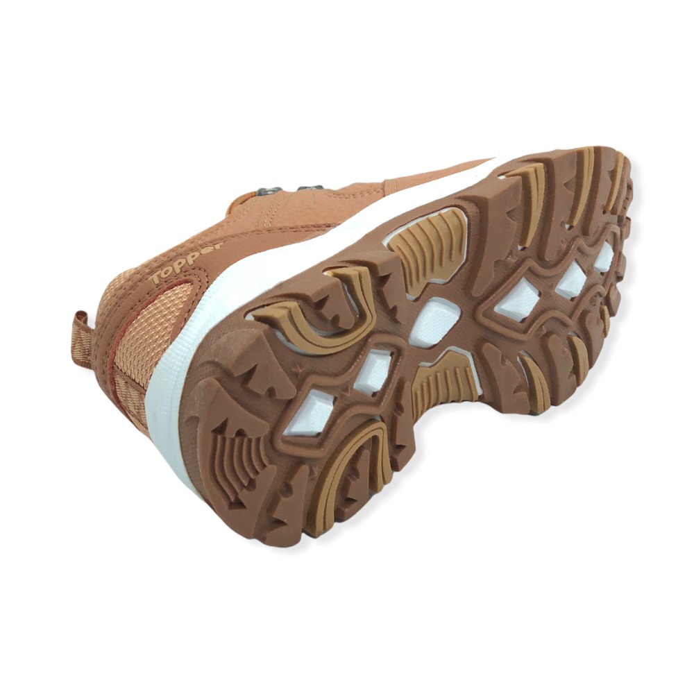 GONDOR II KIDS MARRON SAND