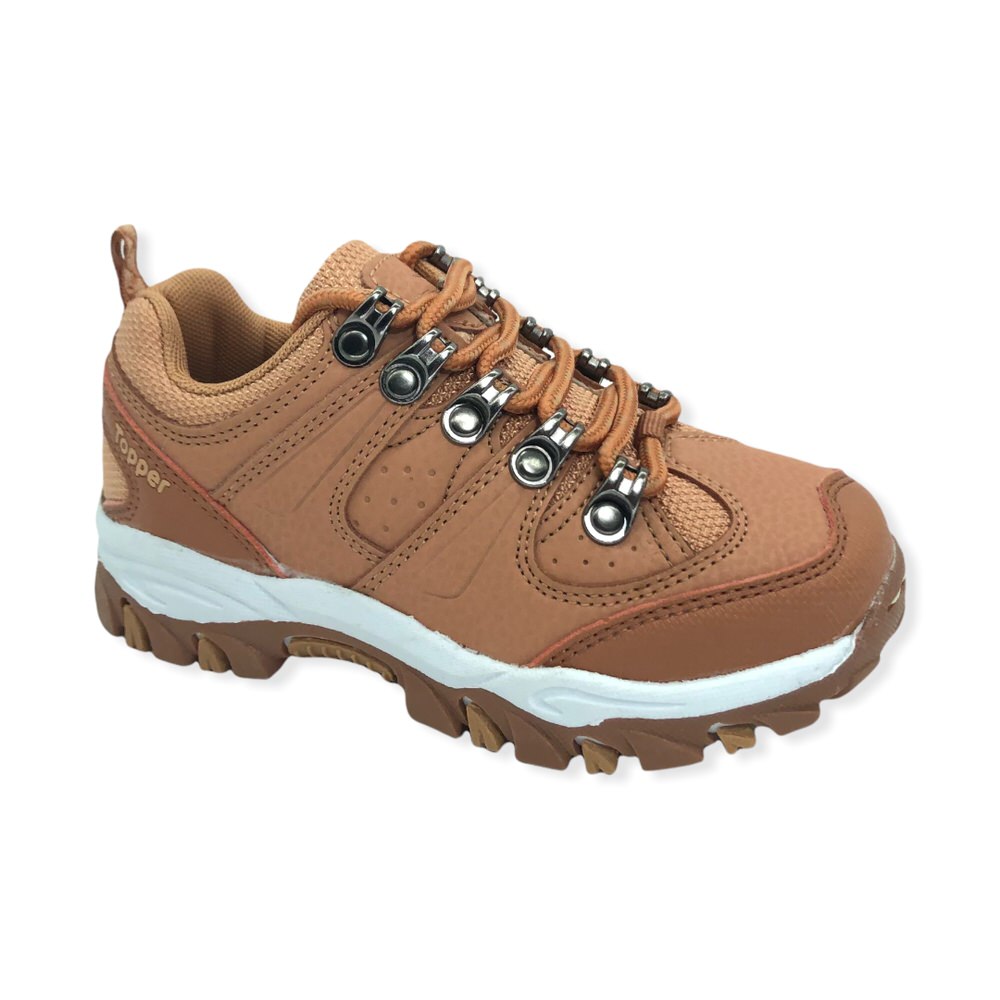 GONDOR II KIDS MARRON SAND