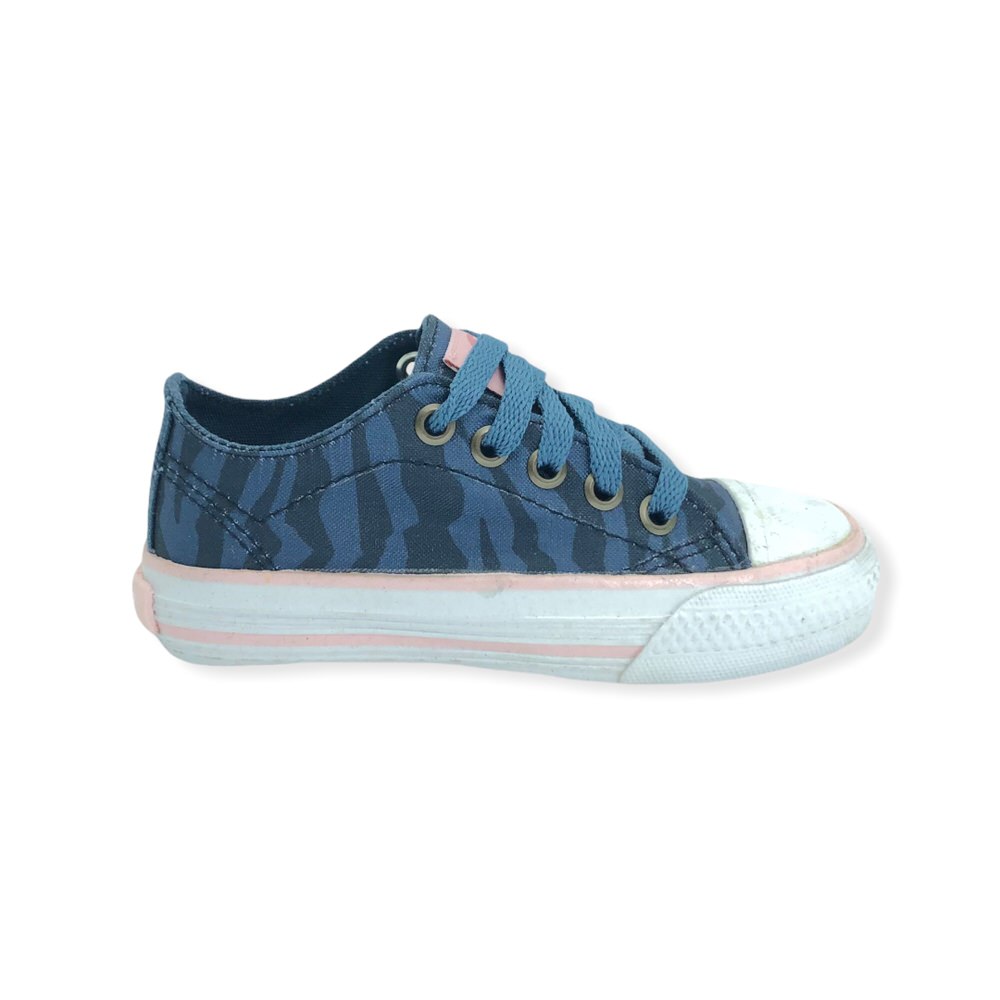 RAIL JUNGLA KIDS AZ-ROSA