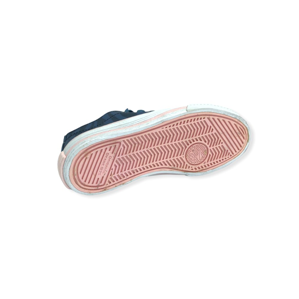 RAIL JUNGLA KIDS AZ-ROSA