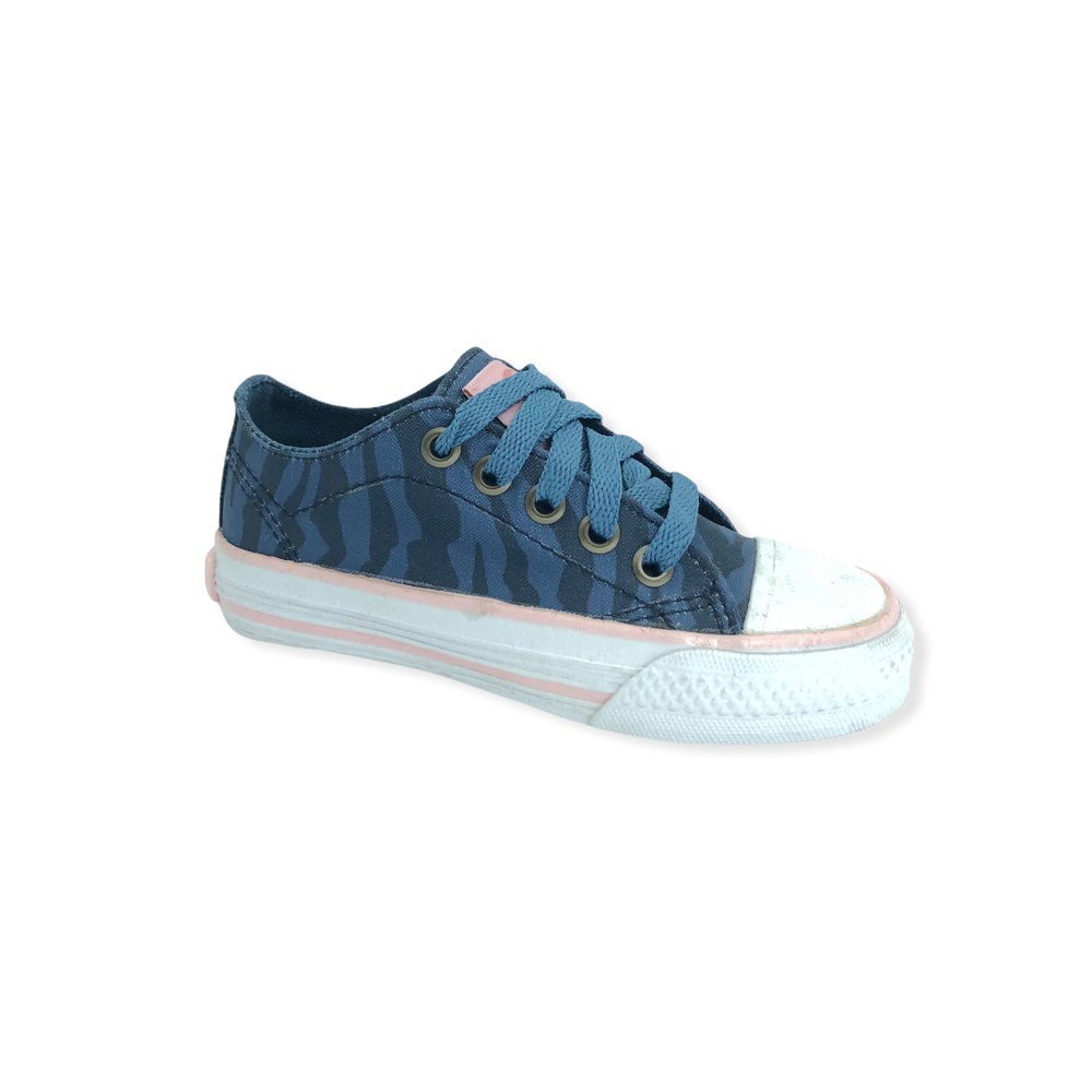 RAIL JUNGLA KIDS AZ-ROSA