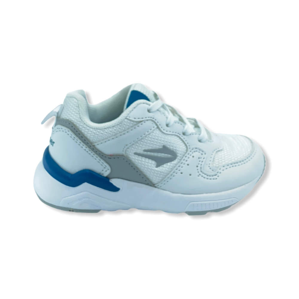 ZURICH II KIDS BL-GRIS