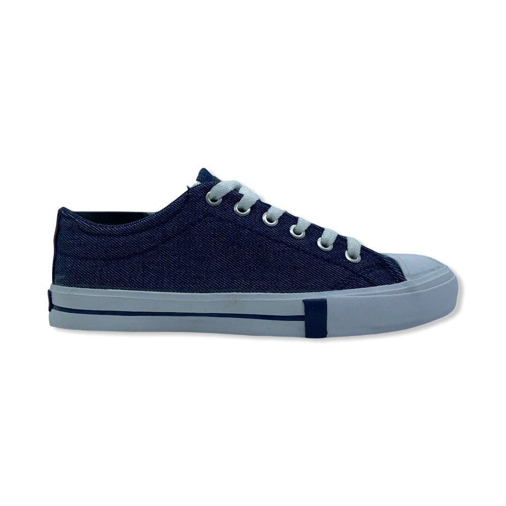 HYDE DENIM AZUL