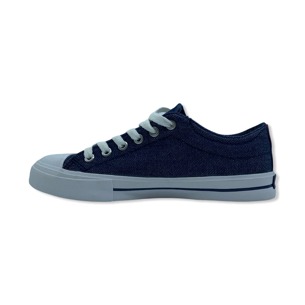 HYDE DENIM AZUL