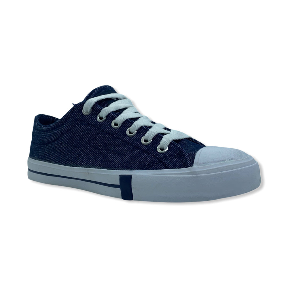 HYDE DENIM AZUL
