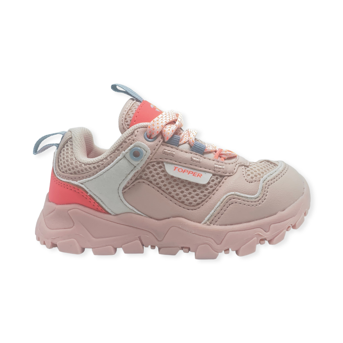 EVER KIDS ROSA BLUSH /CELESTE