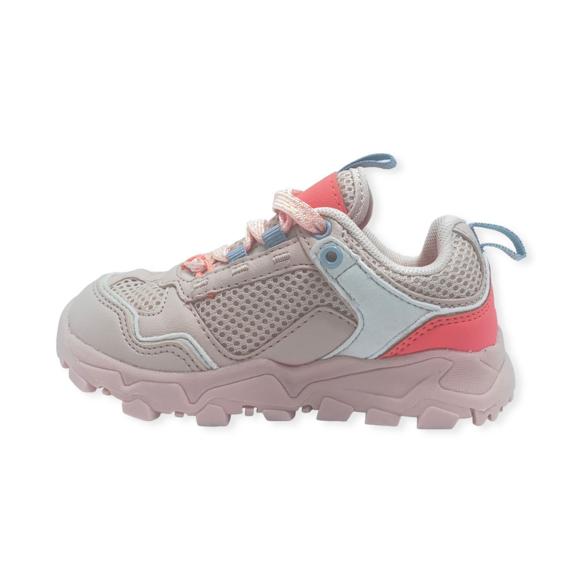EVER KIDS ROSA BLUSH /CELESTE