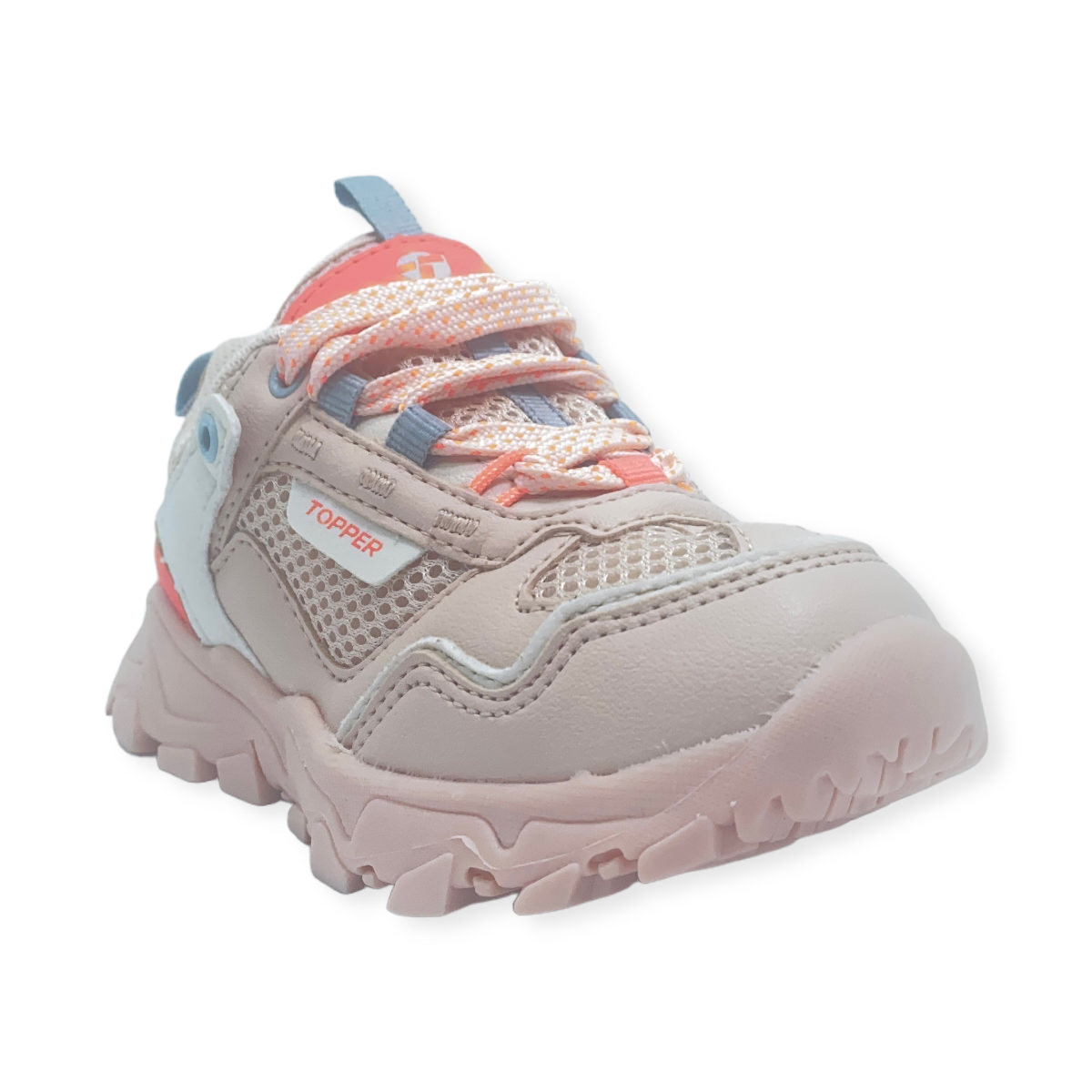 EVER KIDS ROSA BLUSH /CELESTE