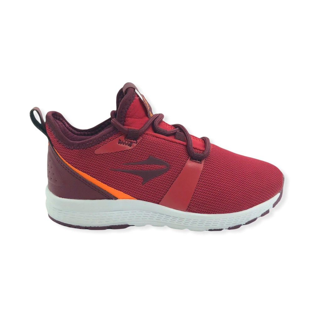SQUAT KIDS ROJO-BORDO