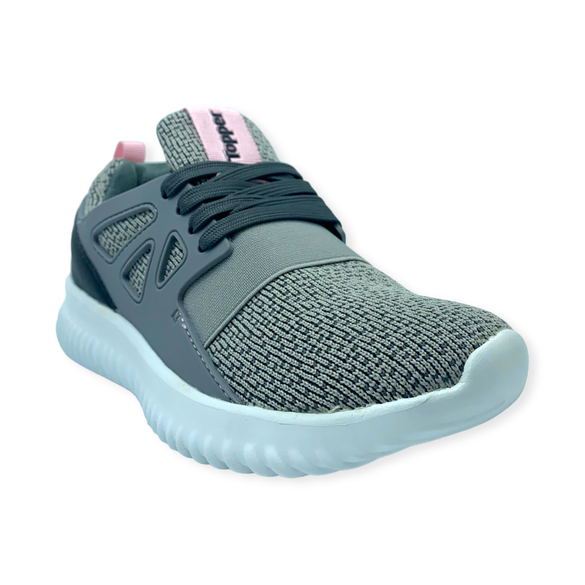 MAMBA GRIS PROST-ROSA