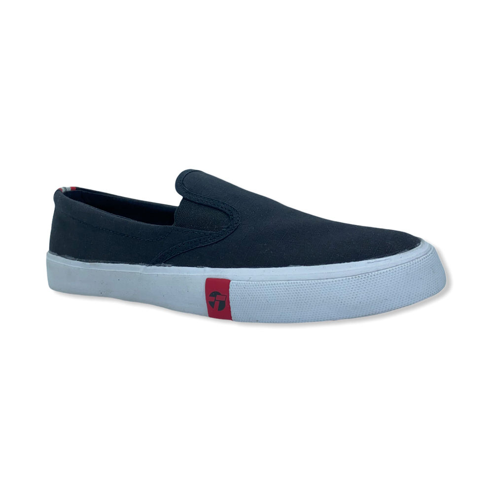 PANCHA A DUNCAL RIPSTOP NEGRO