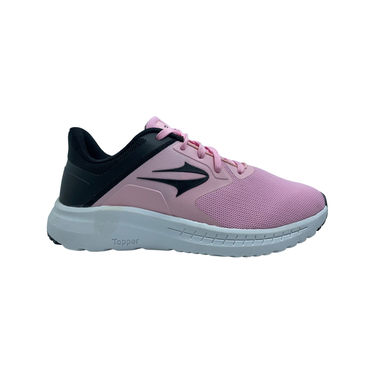 RACK ROSA SPOON/NEGRO