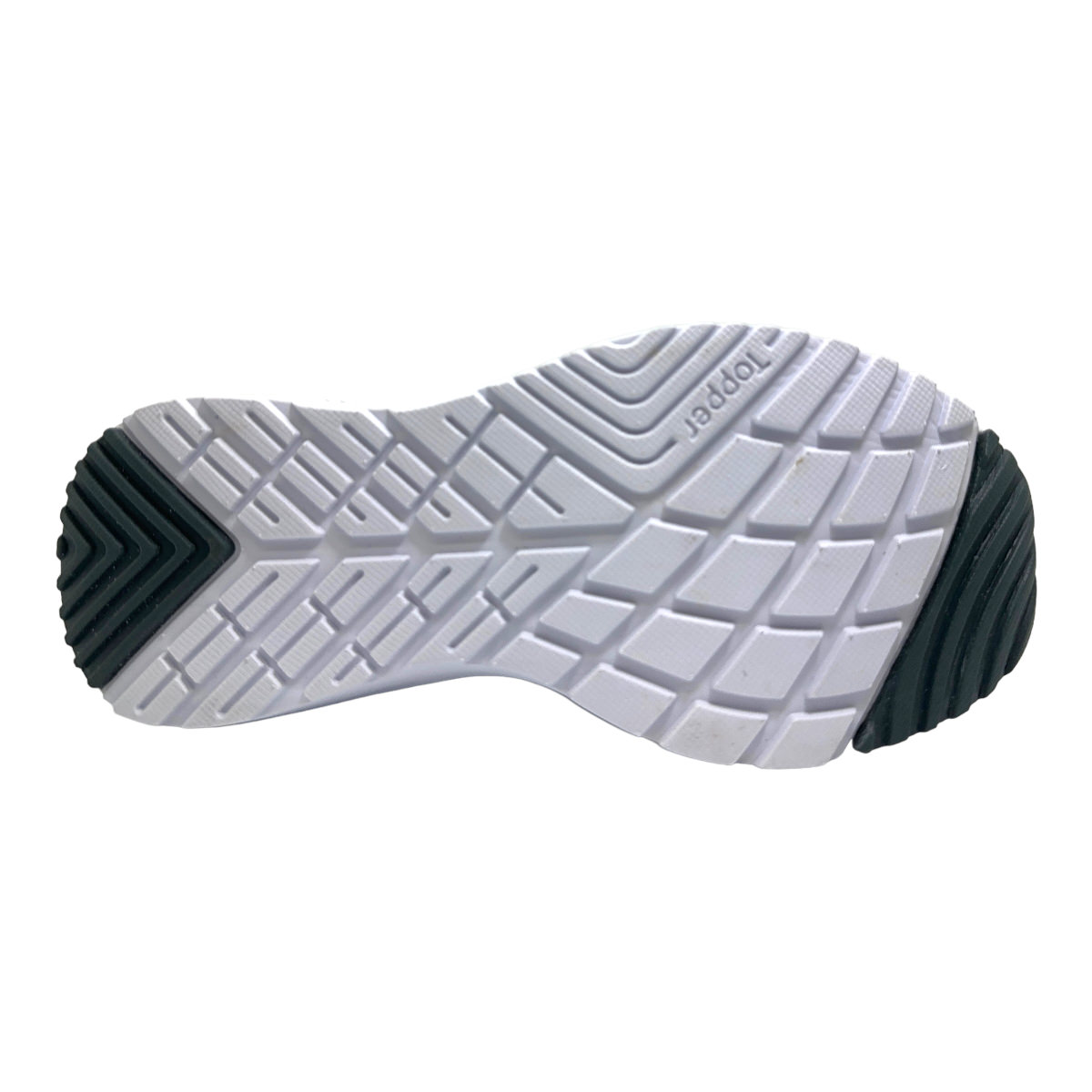 RACK GRIS PUR/GRIS STORMY