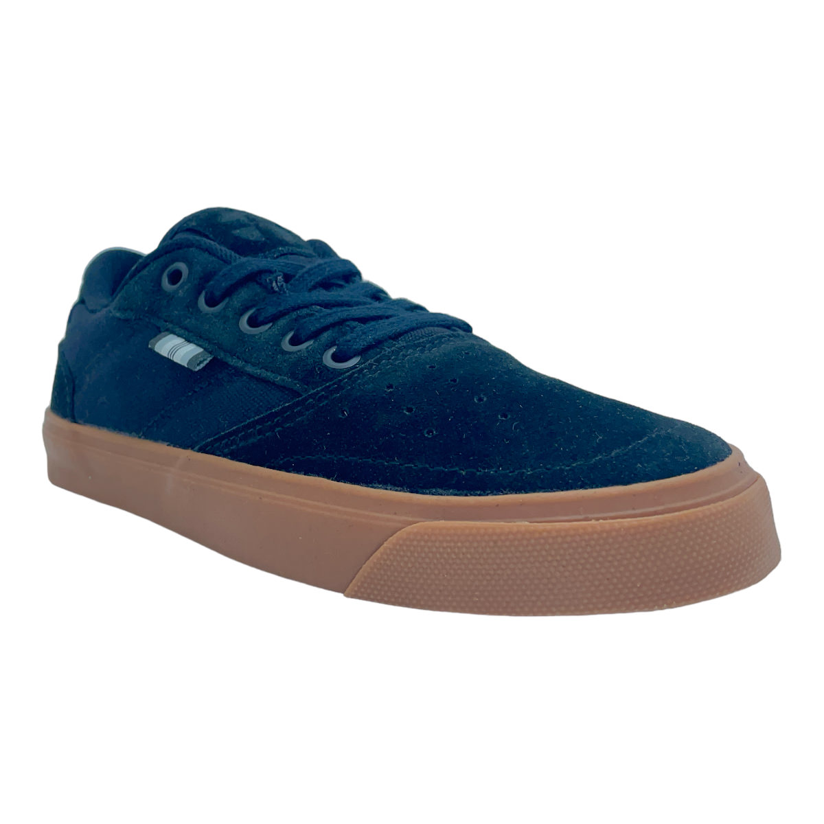 TYLER II NEGRO/CARAMELO