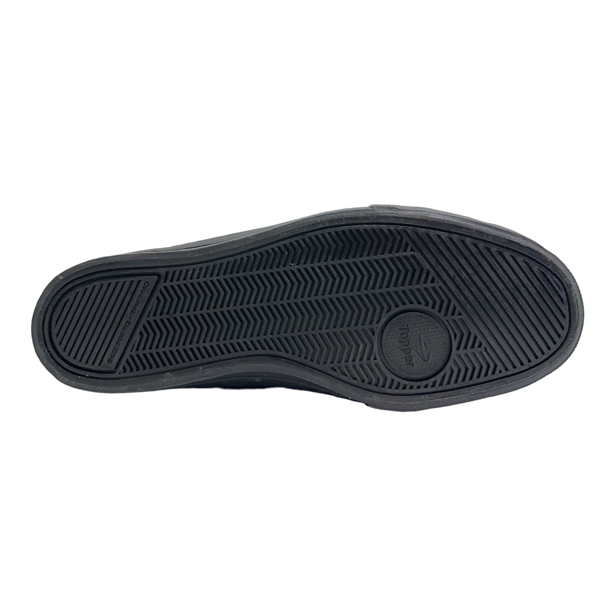 HYDE II MID MONOCROMO