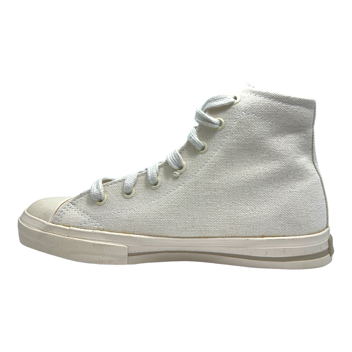 HYDE II MID CRUDO