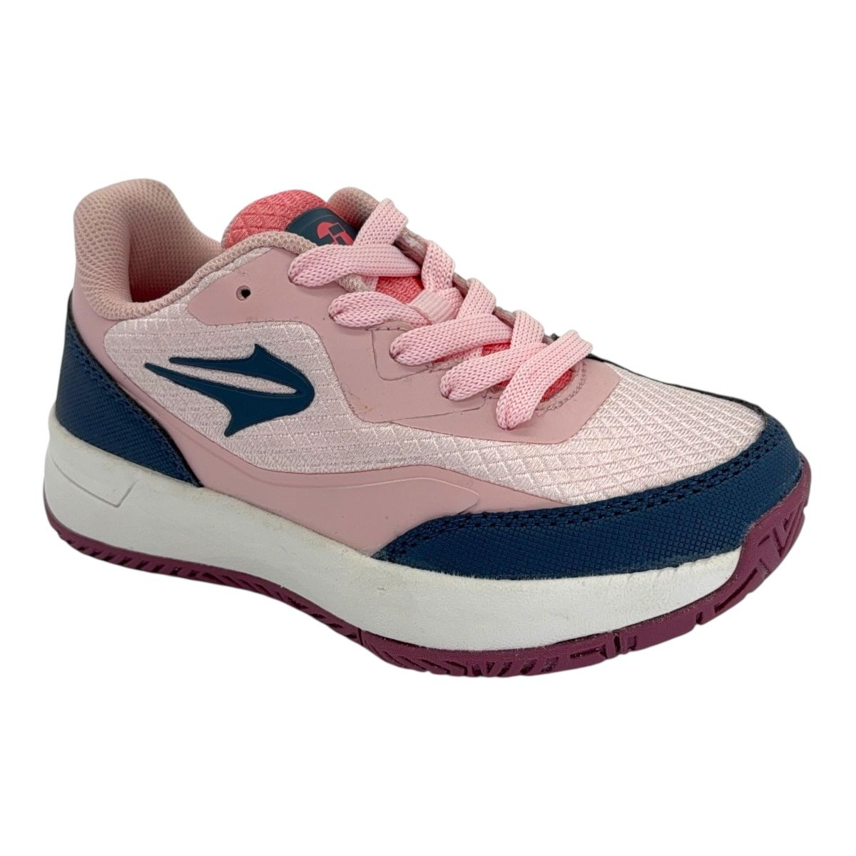 BERCY KIDS ROSA POT/AZUL FUSION