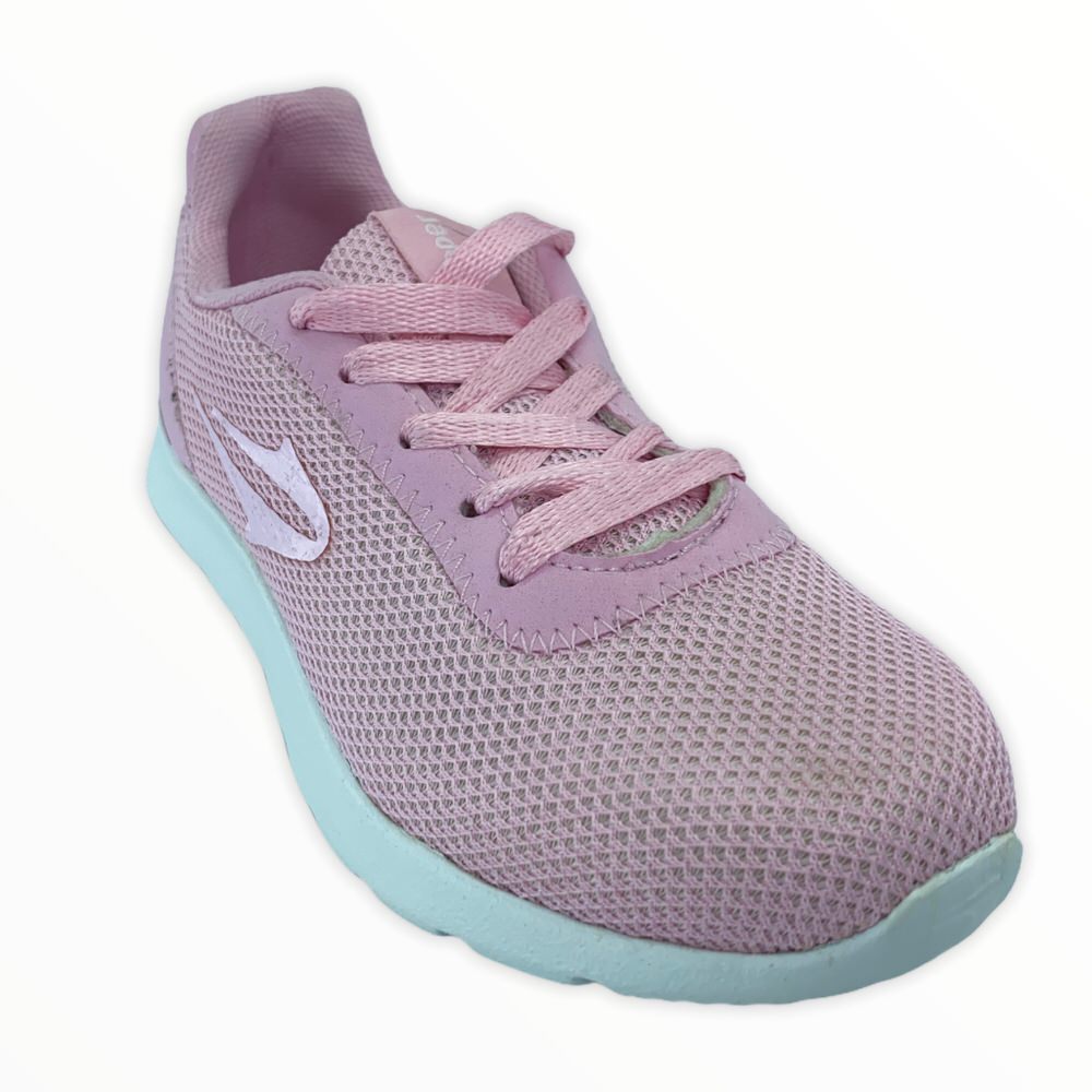 ULTRALIGHT KIDS ROSA