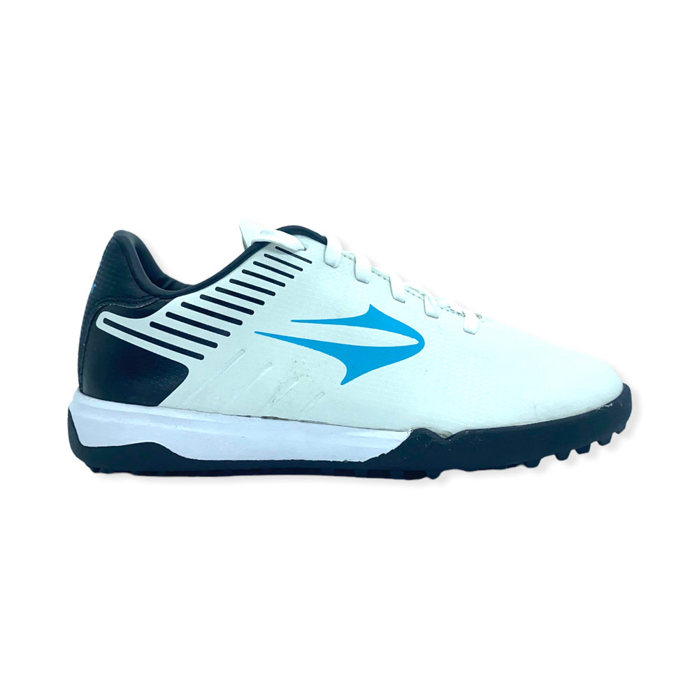 STINGRAY II MATH 1 TF BLANCO-NEGRO CEL