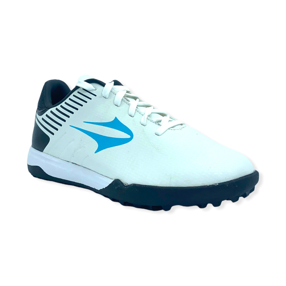 STINGRAY II MATH 1 TF BLANCO-NEGRO CEL
