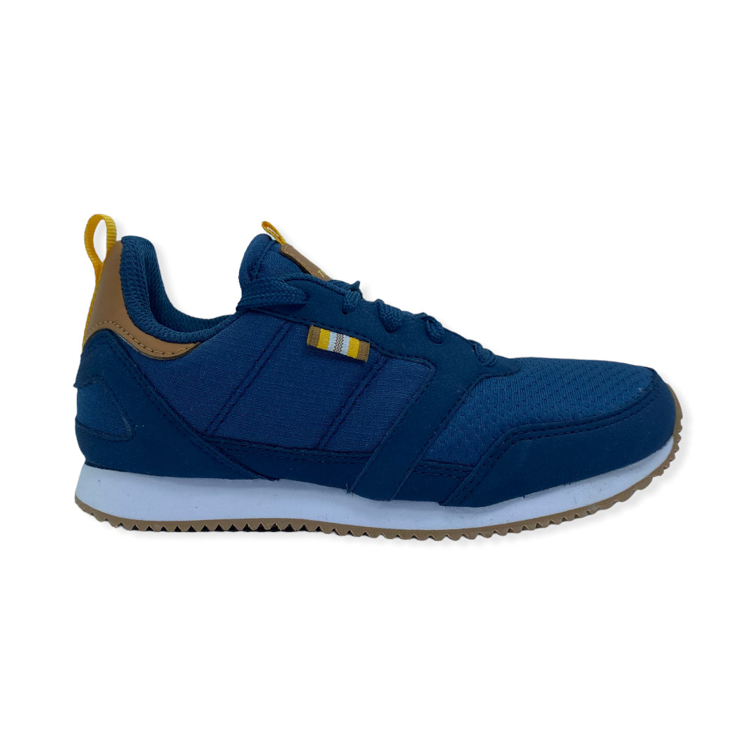 T700 KIDS AZUL MAJO MARRON SUGAR