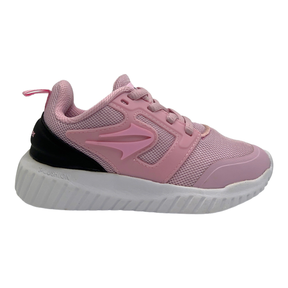 FAST KIDS ROSA SPOON-NEGRO