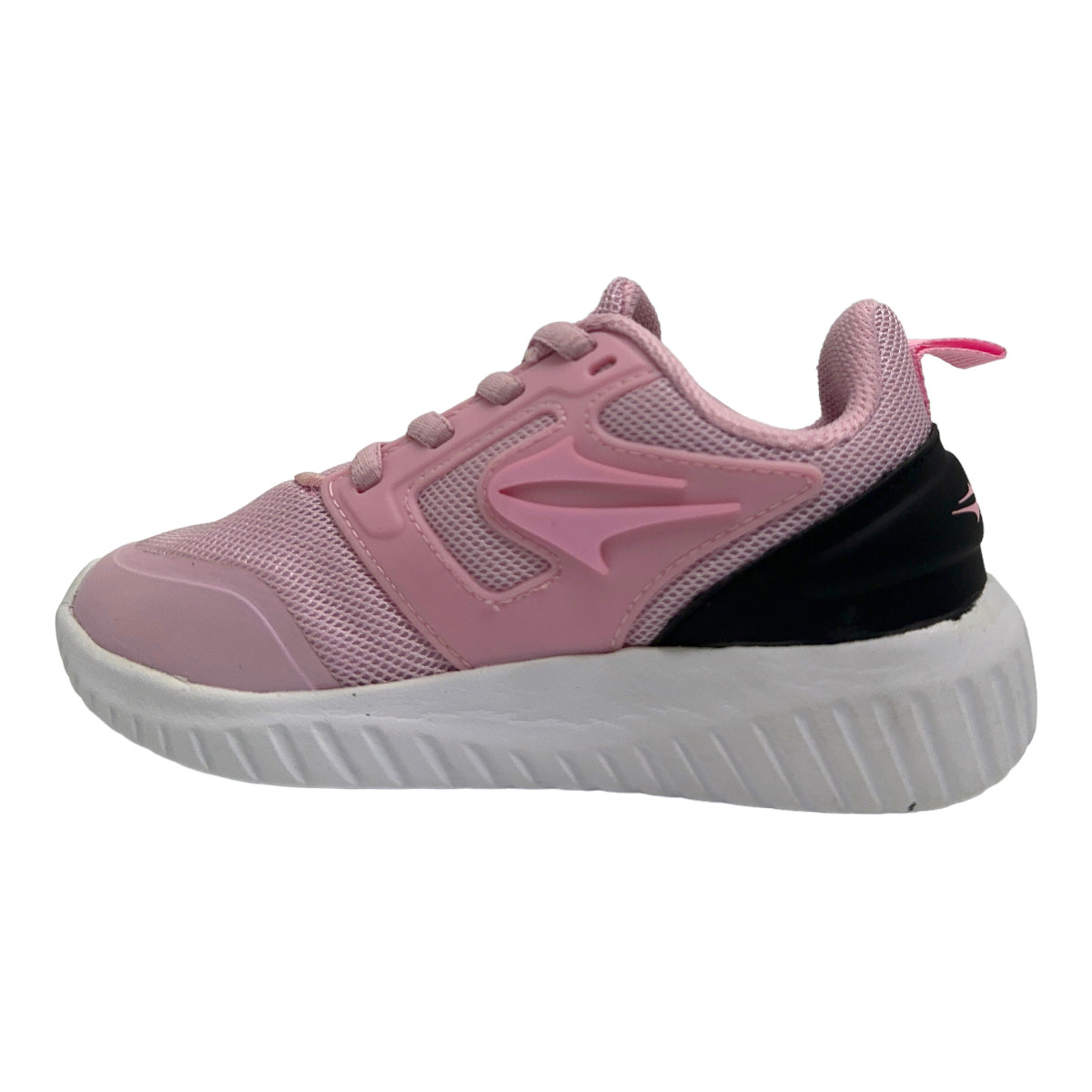 FAST KIDS ROSA SPOON-NEGRO