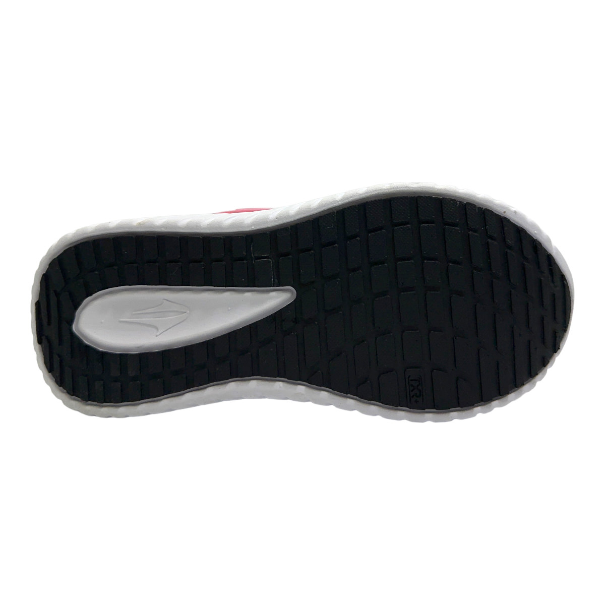 FAST KIDS ROSA SPOON-NEGRO