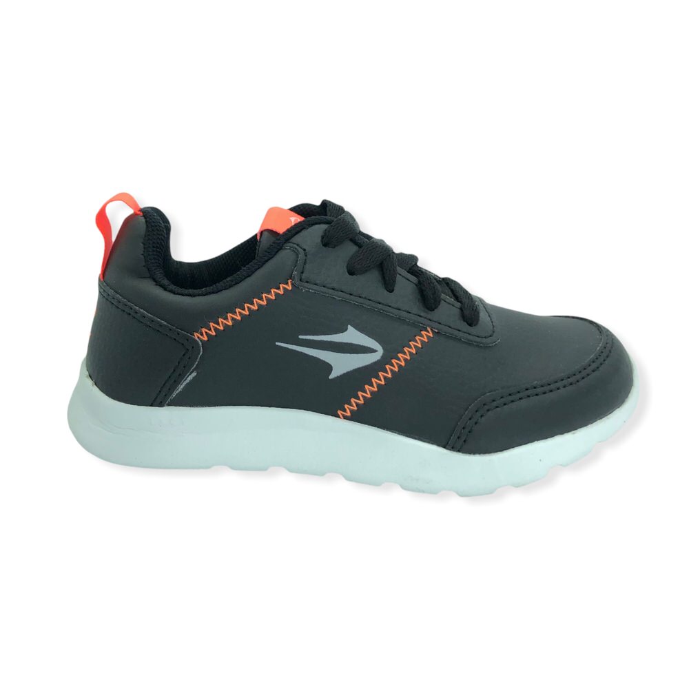 DELF CS KIDS NEGRO