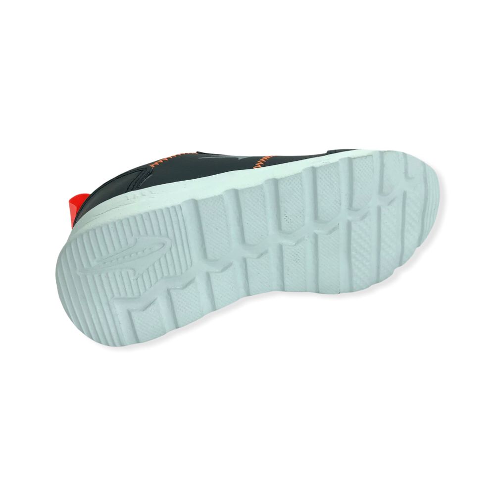 DELF CS KIDS NEGRO
